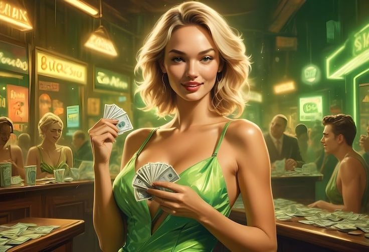 filbert gaming platform hero screen showing live casino and sports betting interface